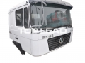 SHACMAN® Genuine - F2000 Man cabin assembly