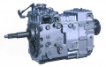 SINOTRUK HOWO ZF 5S-150GP gearbox assembly