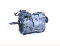 SINOTRUK HOWO ZF 5S-150GP gearbox assembly