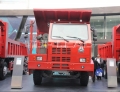 SINOTRUK® HOWO 50 mining tipper truck, 6x4  mining dumper truck, Dump truck