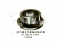 SHACMAN® Genuine parts - Balance shaft flange bushing -Part No.: 81.96210.0508