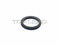 SINOTRUK® Genuine -Crankshaft front oil seal- SINOTRUK HOWO D12 engine Part No.: VG1246010005