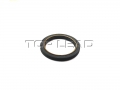 SINOTRUK® Genuine -Crankshaft front oil seal- SINOTRUK HOWO D12 engine Part No.: VG1246010005