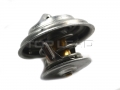 SINOTRUK® Genuine -Thermostat core 80 degrees - SINOTRUK HOWO D12 engine Part No.:VG1246060024