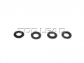 SINOTRUK® Genuine -Valve spring seat- SINOTRUK HOWO D12 engine Part No.:VG1246050026