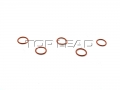 SINOTRUK® Genuine -seal D12- SINOTRUK HOWO D12 engine Part No.:VG1246040018