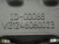 SINOTRUK® Genuine -Thermostat housing - SINOTRUK HOWO D12 engine Part No.:VG1246060023