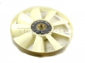 SINOTRUK® Genuine -Silicone fan assembly - SINOTRUK HOWO D12 engine Part No.:VG1246060051