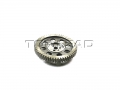 SINOTRUK® Genuine -Camshaft gear- SINOTRUK HOWO D12 engine Part No.:VG1096050036