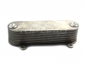 SINOTRUK® Genuine -Oil cooler core - SINOTRUK HOWO D12 engine Part No.:VG1246070012
