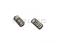 SINOTRUK® Genuine -exhaust valve spring - SINOTRUK HOWO D12 engine Part No.:VG1246050064