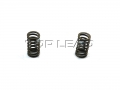 SINOTRUK® Genuine -exhaust valve spring - SINOTRUK HOWO D12 engine Part No.:VG1246050064