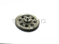 SINOTRUK® Genuine -Camshaft gear- SINOTRUK HOWO D12 engine Part No.:VG1096050036