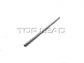 SINOTRUK® Genuine -Valve push rod assembly- SINOTRUK HOWO D12 engine Part No.:VG1246050020