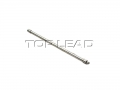 SINOTRUK® Genuine -Valve push rod assembly ( EGR)- SINOTRUK HOWO D12 engine Part No.:VG1096050035