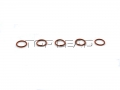 SINOTRUK® Genuine -seal D12- SINOTRUK HOWO D12 engine Part No.:VG1246040018