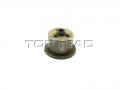 SINOTRUK® Genuine -Intermediate gear shaft- SINOTRUK HOWO D12 engine Part No.:VG1246050034
