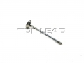 SINOTRUK® Genuine -exhaust valve  - SINOTRUK HOWO D12 engine Part No.:VG1246050022