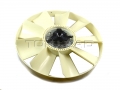SINOTRUK® Genuine -Silicone fan assembly - SINOTRUK HOWO D12 engine Part No.:VG1246060051