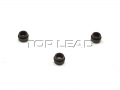 SINOTRUK® Genuine -Valve seal D12- SINOTRUK HOWO D12 engine Part No.:VG1246050027