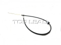 SINOTRUK® Genuine -Dipstick   D12- SINOTRUK HOWO D12 engine Part No.:VG1246150001