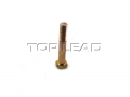 SINOTRUK® Genuine -Cylinder head bolt D12- SINOTRUK HOWO D12 engine Part No.:VG1246040020