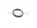 SINOTRUK® Genuine -Intake valve seat  D12- SINOTRUK HOWO D12 engine Part No.:VG1246040012