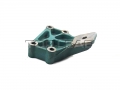 SINOTRUK® Genuine -Front right bracket D12- SINOTRUK HOWO D12 engine Part No.:VG1246010023