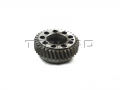 SINOTRUK® Genuine -Crankshaft gear   D12- SINOTRUK HOWO D12 engine Part No.:VG1246020011