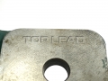 SINOTRUK® Genuine -Front right bracket D12- SINOTRUK HOWO D12 engine Part No.:VG1246010023