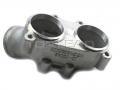 SINOTRUK® Genuine -Thermostat housing - SINOTRUK HOWO D12 engine Part No.:VG1246060023