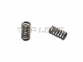 SINOTRUK® Genuine -Intake valve spring - SINOTRUK HOWO D12 engine Part No.:VG1246050023