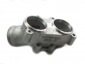 SINOTRUK® Genuine -Thermostat housing - SINOTRUK HOWO D12 engine Part No.:VG1246060023