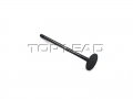 SINOTRUK® Genuine -Intake valve - SINOTRUK HOWO D12 engine Part No.:VG1246050021