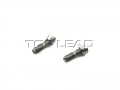 SINOTRUK® Genuine -Adjusting screw assembly- SINOTRUK HOWO D12 engine Part No.:VG1246050011