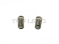 SINOTRUK® Genuine -Intake valve spring - SINOTRUK HOWO D12 engine Part No.:VG1246050023