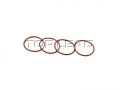 SINOTRUK® Genuine -o-ring- SINOTRUK HOWO D12 engine Part No.:VG1246060027