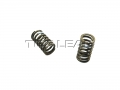 SINOTRUK® Genuine -exhaust valve spring - SINOTRUK HOWO D12 engine Part No.:VG1246050064