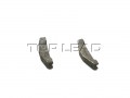SINOTRUK® Genuine -Valve bridge- SINOTRUK HOWO D12 engine Part No.:VG1246050013