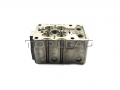 SINOTRUK® Genuine -Cylinder head D12- SINOTRUK HOWO D12 engine Part No.:AZ1246040010D