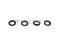 SINOTRUK® Genuine -Valve spring seat- SINOTRUK HOWO D12 engine Part No.:VG1246050026