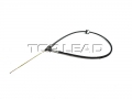 SINOTRUK® Genuine -Dipstick   D12- SINOTRUK HOWO D12 engine Part No.:VG1246150001