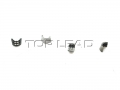 SINOTRUK® Genuine -Air lock folder- SINOTRUK HOWO D12 engine Part No.:VG1246050028