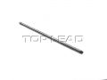 SINOTRUK® Genuine -Valve push rod assembly- SINOTRUK HOWO D12 engine Part No.:VG1246050020