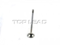 SINOTRUK® Genuine -exhaust valve  - SINOTRUK HOWO D12 engine Part No.:VG1246050022