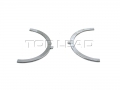 SINOTRUK® Genuine -Crankshaft thrust washer  - SINOTRUK HOWO D12 engine Part No.:VG1246010036