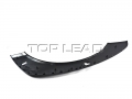 SINOTRUK® Genuine -Left fender trim panel  - Spare Parts for SINOTRUK HOWO A7 Part No.:WG1664230011 AZ1664230011