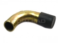 SINOTRUK® Genuine -pipe joint - SINOTRUK HOWO D12 engine Part No.:VG1246130016