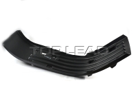 SINOTRUK HOWO A7 Right fender WG1664232016 AZ1664232016