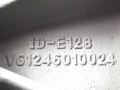 SINOTRUK® Genuine -Front left bracket  - SINOTRUK HOWO D12 engine Part No.:VG1246010024